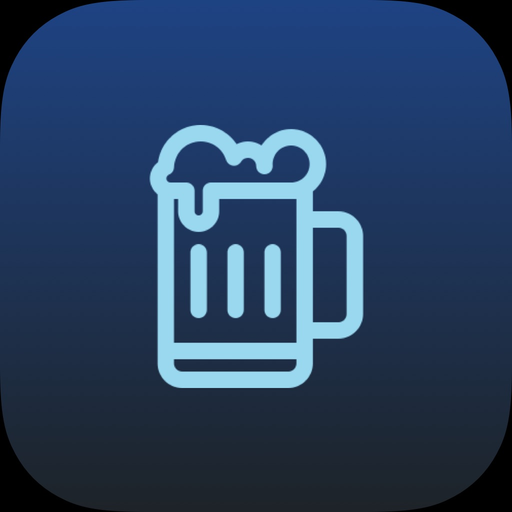 BarCrawlr app icon