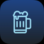 BarCrawlr icon