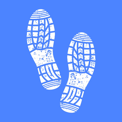 Virtual Runner UK app icon