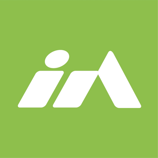Inville app icon
