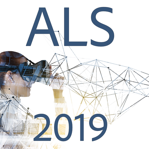 Adobe Learning Summit 2019 app icon