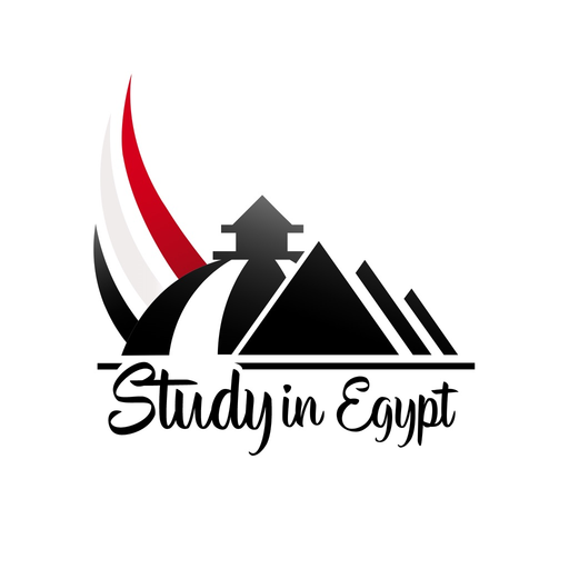 Study in Egypt app icon