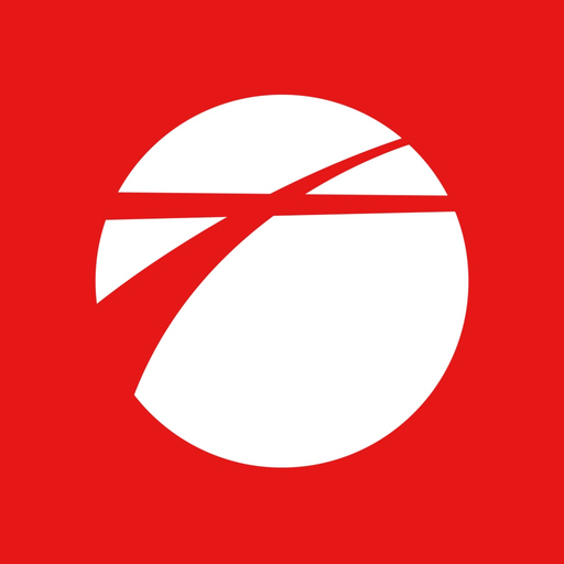 One Crossing app icon