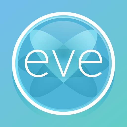 EVE app icon