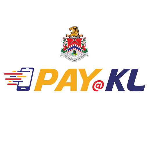 PAY@KL app icon