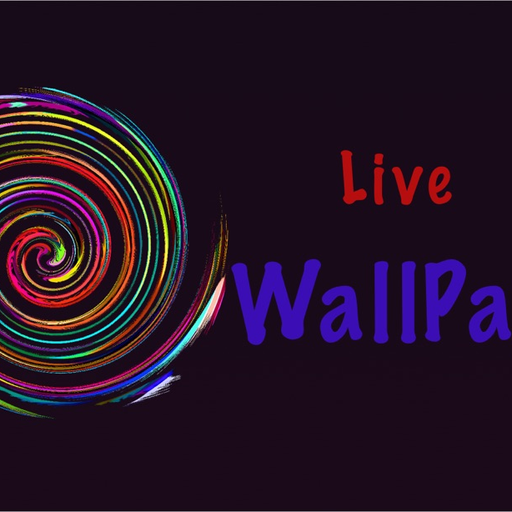 Live Video Wallpapers app icon