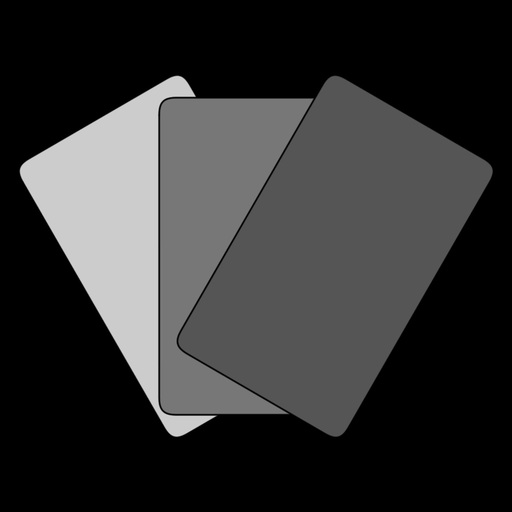 Joey’s Oblique Strategies app icon