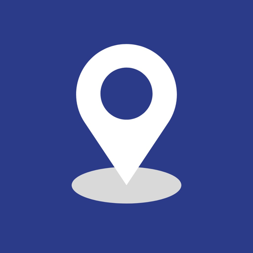 Locate Friends app icon