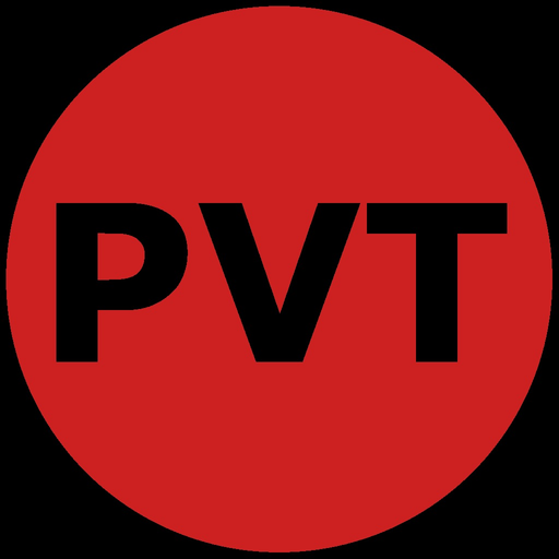 PVT Research Tool app icon