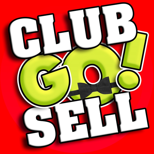 ClubGoSell app icon