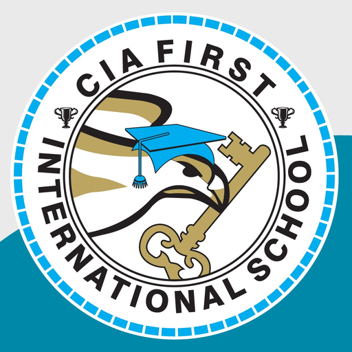 CIA FIRST ENTRY AND EXIT app icon