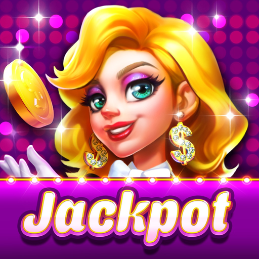 Jackpot Craze app icon