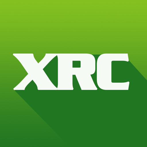 XRCam app icon