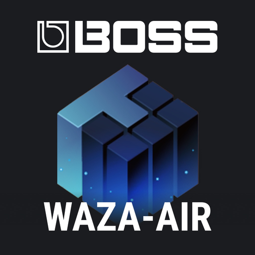 BTS for WAZA-AIR app icon