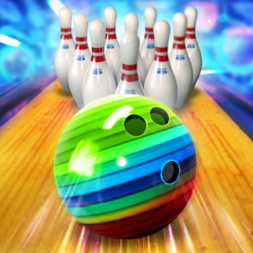 Bowling Club™ - Challenge King app icon