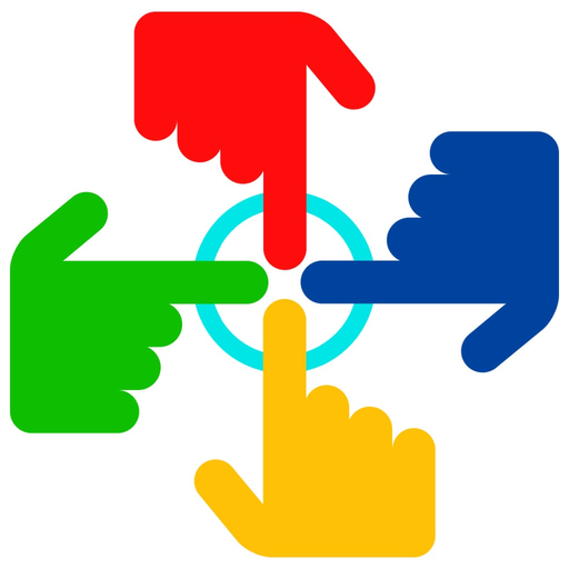 Photo Touch-Up Editor app icon