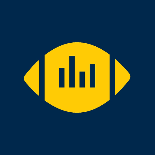 Michigan Football Schedules app icon