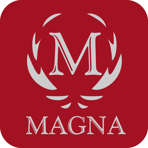 Magna app icon