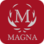 Magna icon