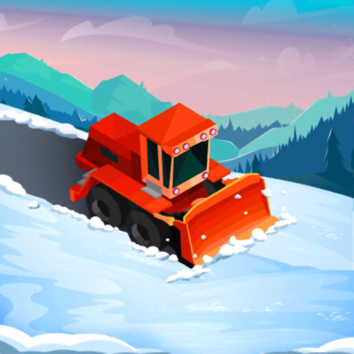 Clean The Roads app icon