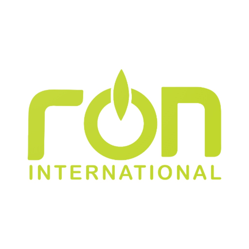 RON app icon