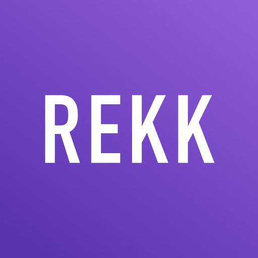 REKK - Call Recorder app icon