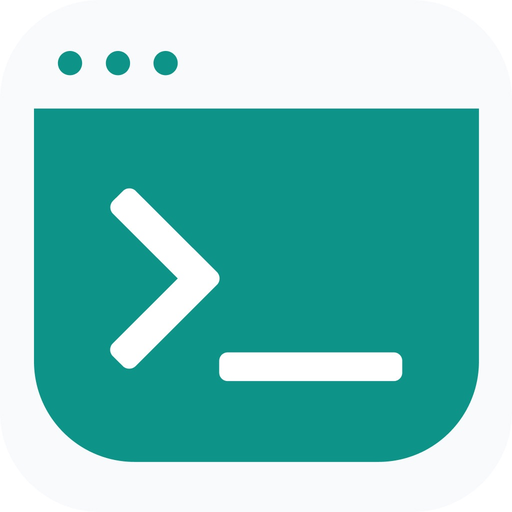 SSH Client - Terminal & SFTP app icon