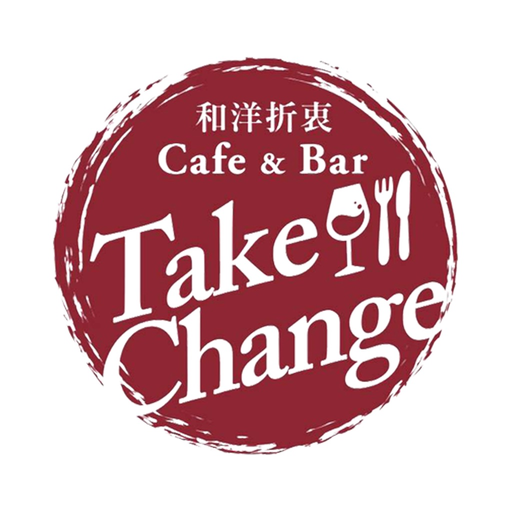 Cafe&Bar TakeChange app icon