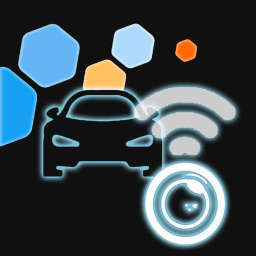 W-Car app icon