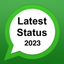 Latest Whats Status 2023 icon