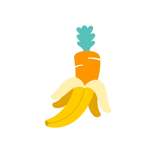 Peel The App app icon