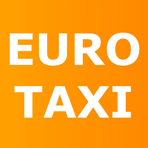 Euro Taxi Ostrów app icon