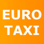 Euro Taxi Ostrów icon