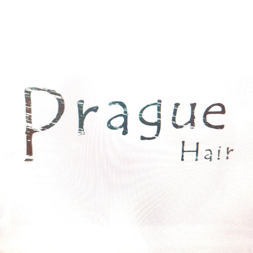 Prague Hair app icon