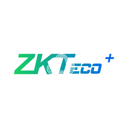 ZKTecoPlus app icon