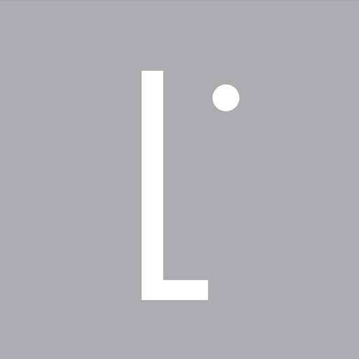 Luuna Rise app icon