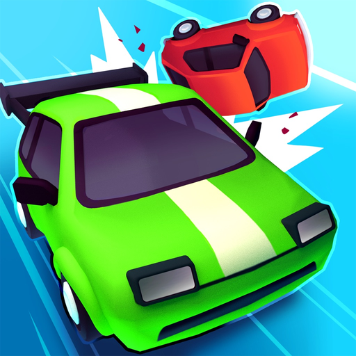 roadcrash.io app icon
