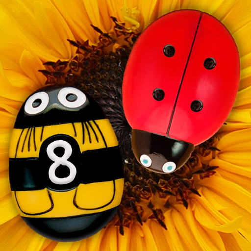 Count, Match and Order - US app icon