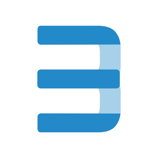 Info3 app icon