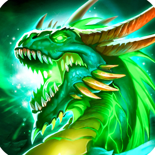 Might & Magic: Era of Chaos app icon