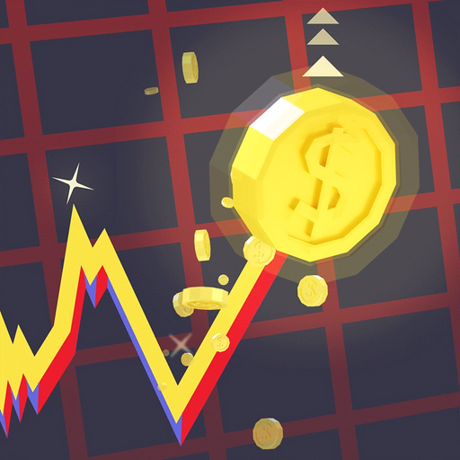 Keep Trading app icon