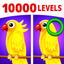 Find The Differences: Spot It icon