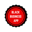 Black Business App icon