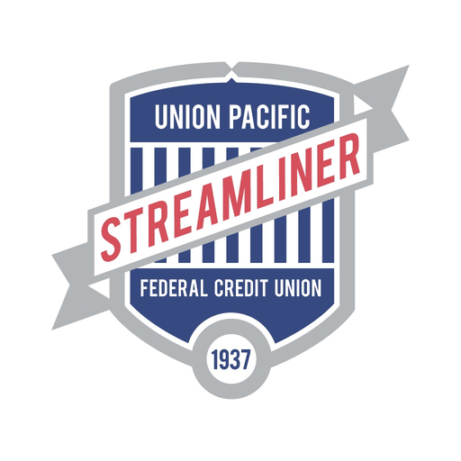 Union Pacific Streamliner FCU app icon