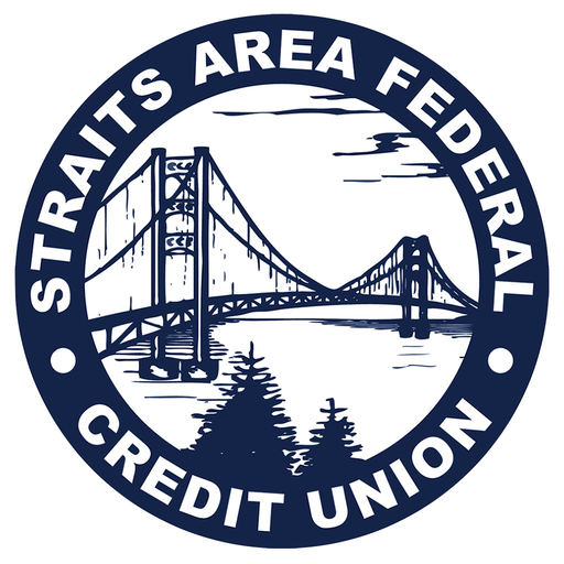 Straits Area FCU app icon