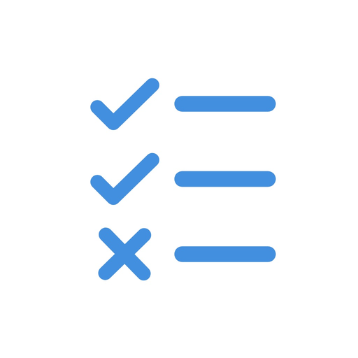 DevCheck app icon