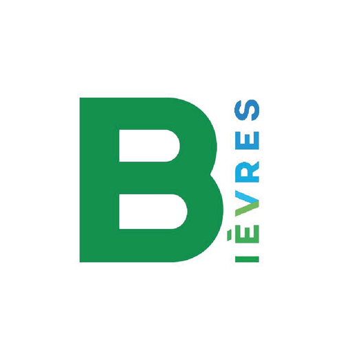Bièvres, l'appli app icon