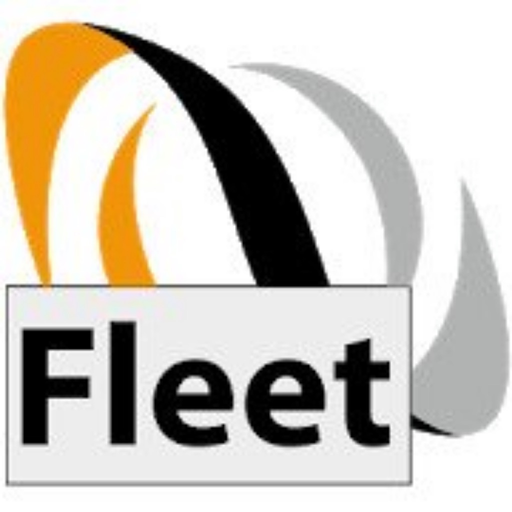NavFleet app icon