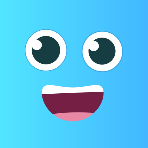 Selfish - Funny Face Masks app icon