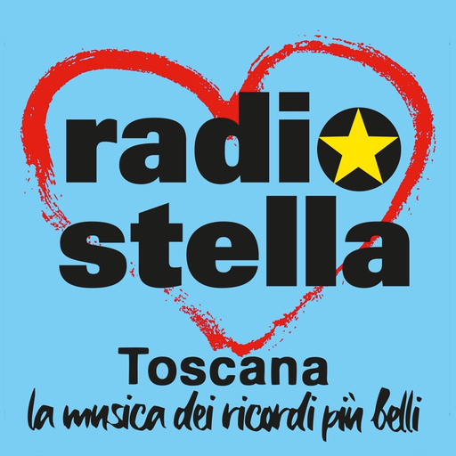 Radio Stella Toscana app icon
